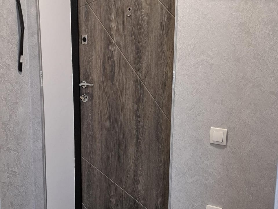 Студия 2 комнаты в центре города Apartment in Dnipropetrovsk Oblast