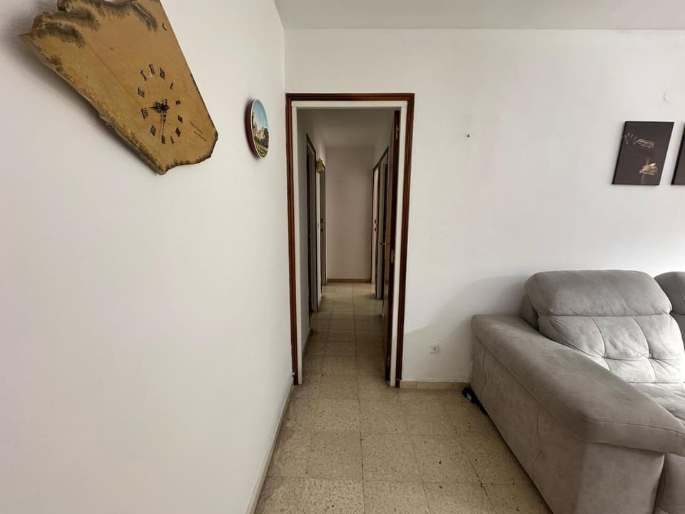 Habitación Doble en La Victoria Vacation rental in Malaga