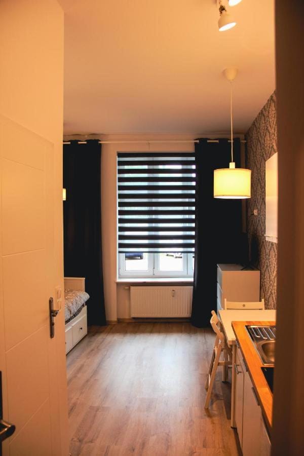Apartament Kattowitz Apartment in Poland