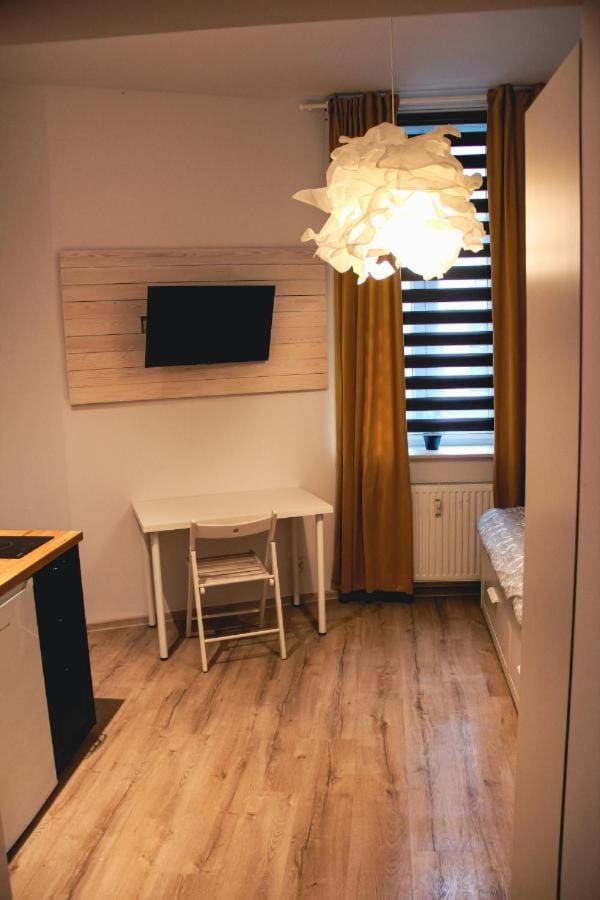 Apartament Kattowitz Apartment in Poland
