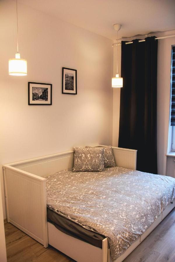 Apartament Kattowitz Apartment in Poland