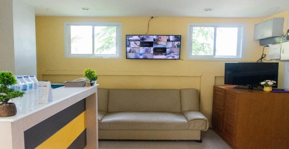 Suree Place Hostel Hostel in Hua Hin District