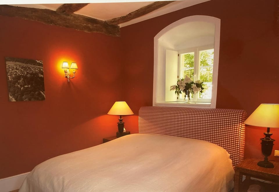Schlosshotel Götzenburg Hotel in Baden-Württemberg