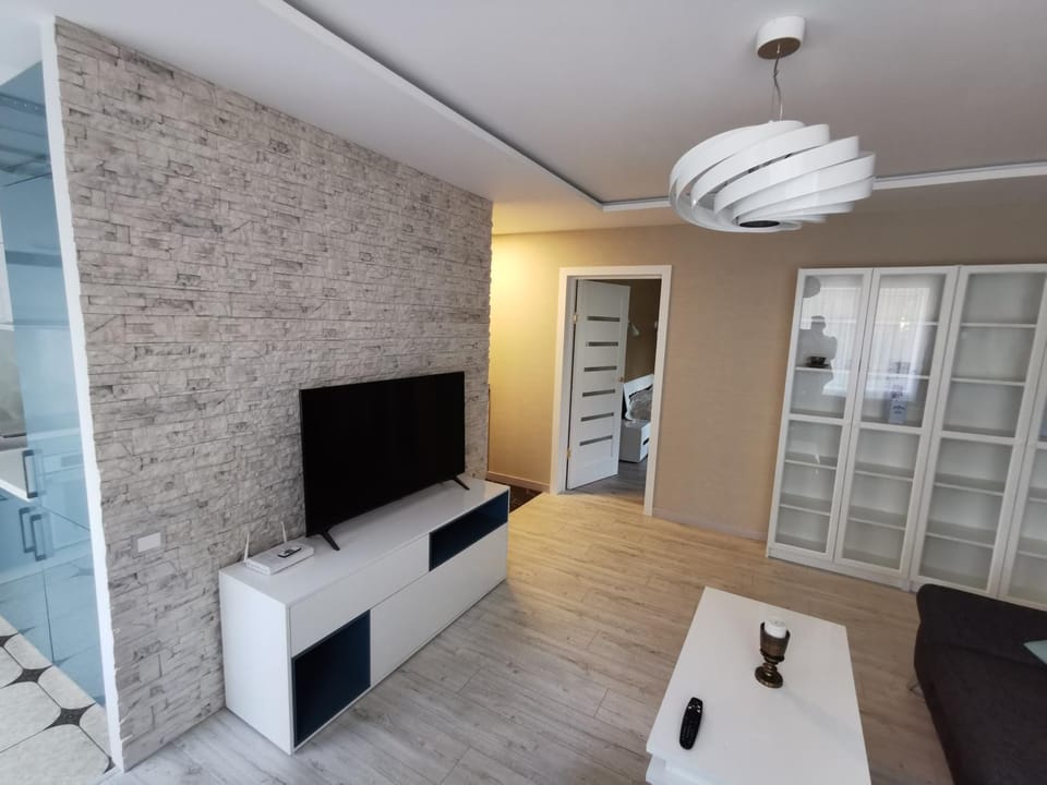 ALDO comfort Apartment in Latvia