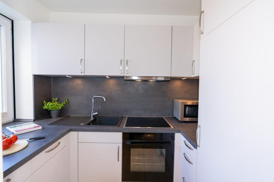 Haus Tannenburg Whg 408 Apartment in Grömitz