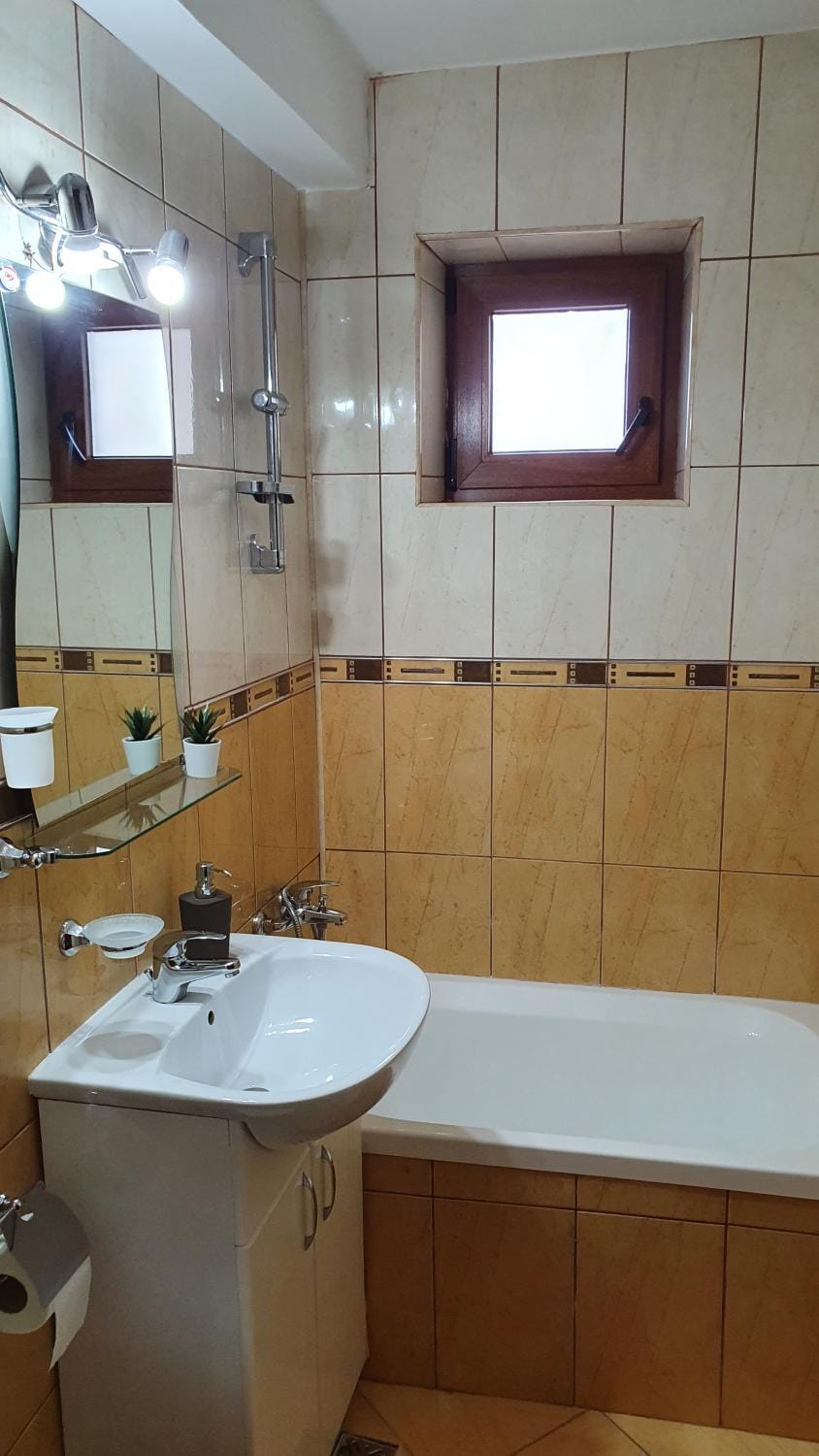 Andi Apartament Apartment in Prahova, Romania
