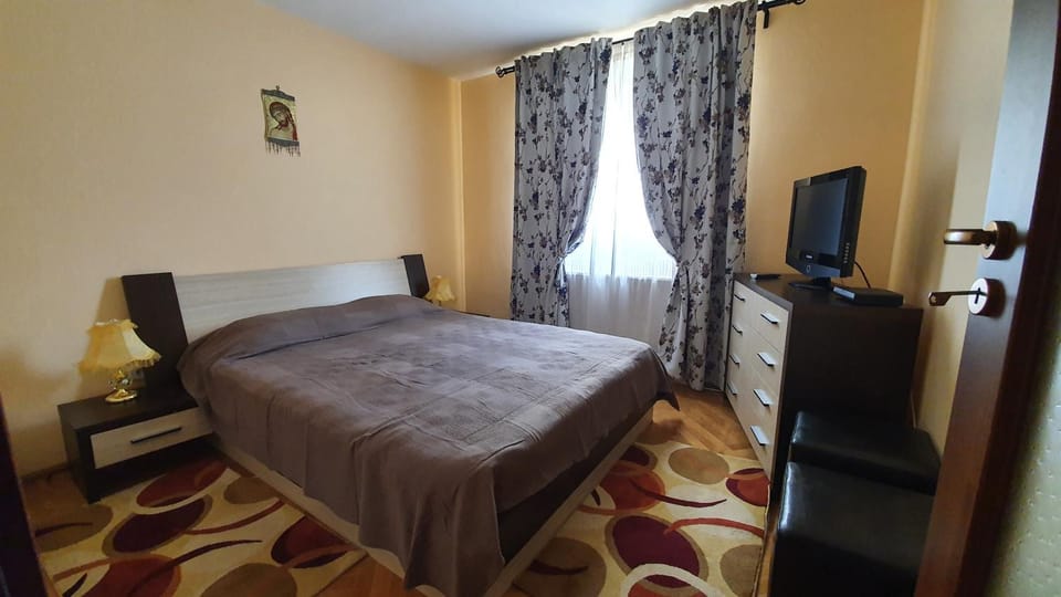 Andi Apartament Apartment in Prahova, Romania