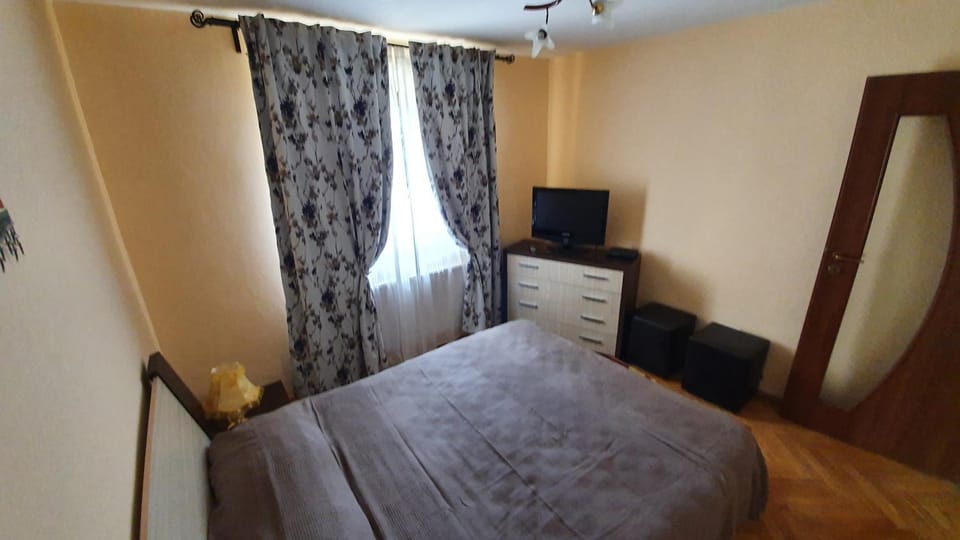 Andi Apartament Apartment in Prahova, Romania