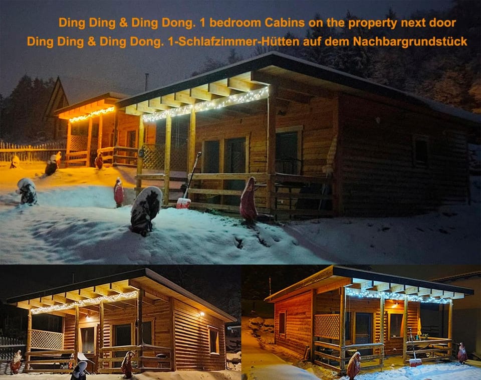 Dingsbums Apartment in Carinthia, Austria
