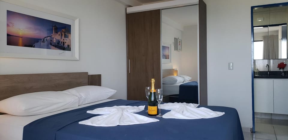 Natal Prime Apartments -Porto Imperial Apartment in Parnamirim