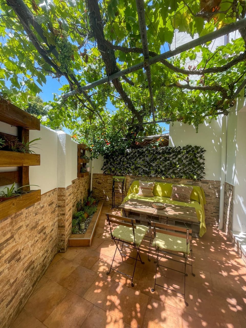CASA PURI House in Candeleda
