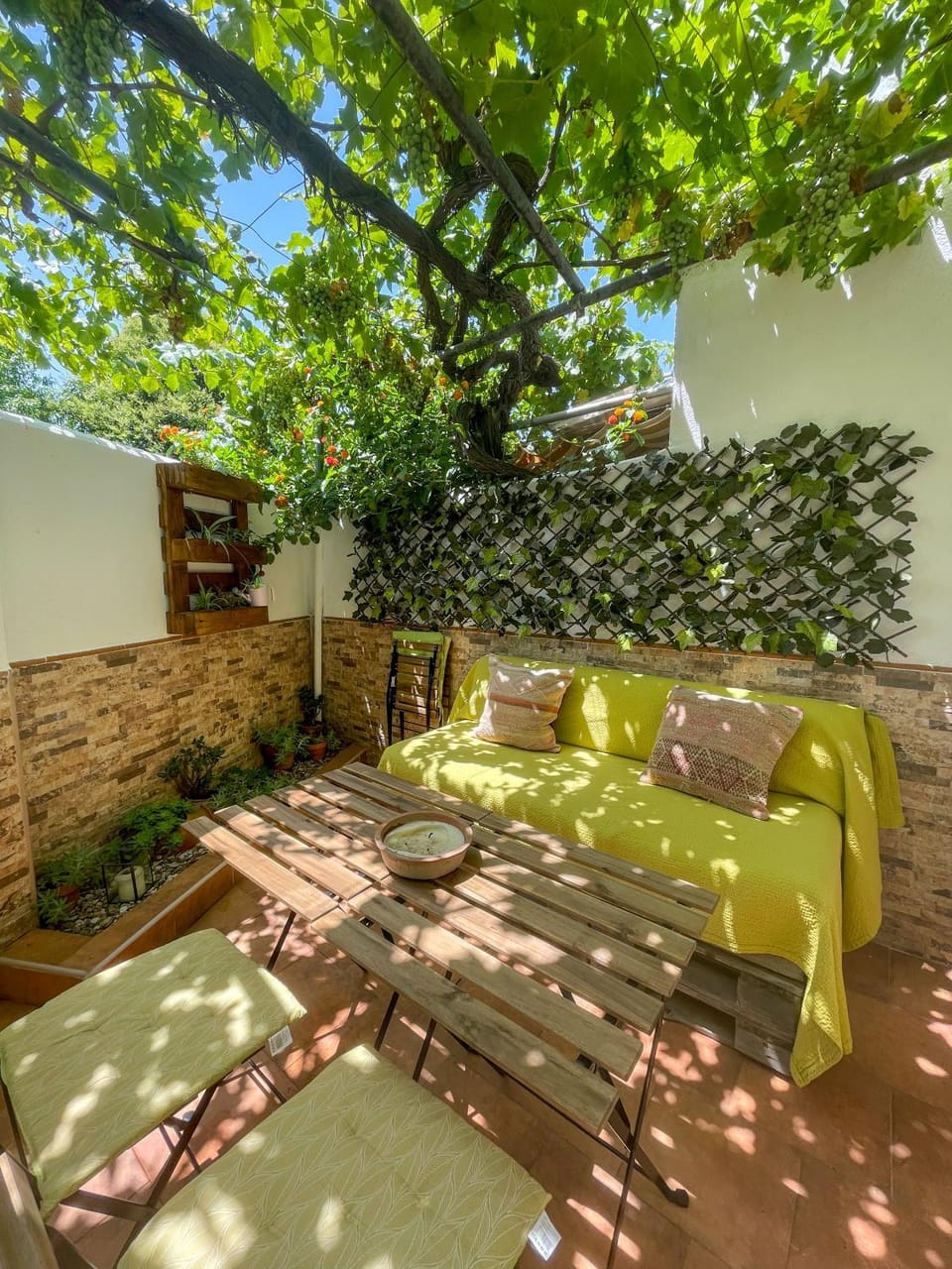 CASA PURI House in Candeleda