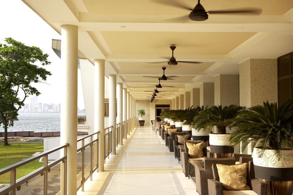 Balcony/Terrace, Balcony/Terrace, Beach