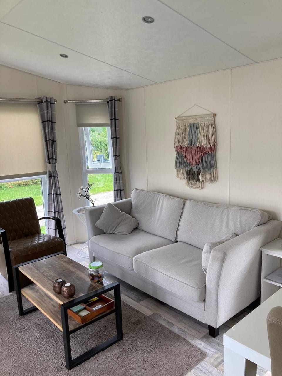 Communal lounge/ TV room, Living room