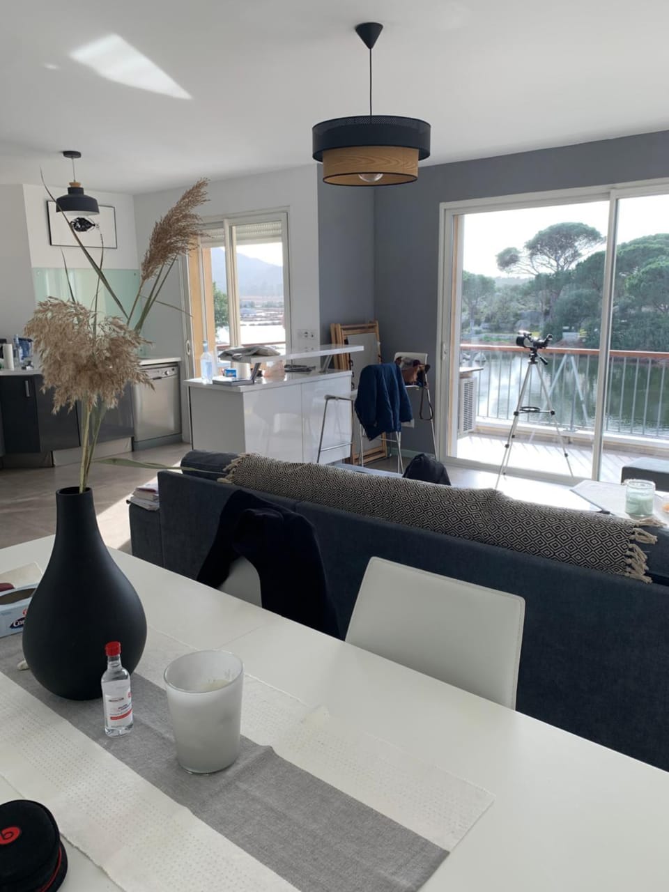 Lounge or bar, Dining area