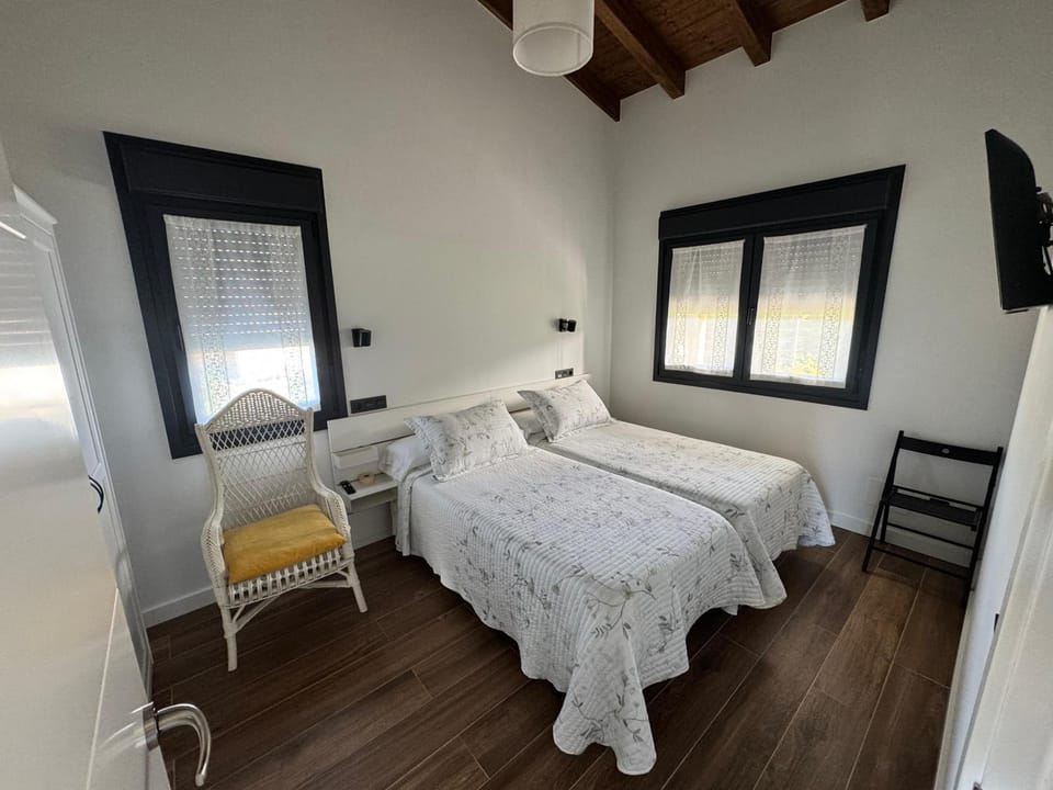 APARTAMENTOS LOS MANZANOS Apartment in Asturias