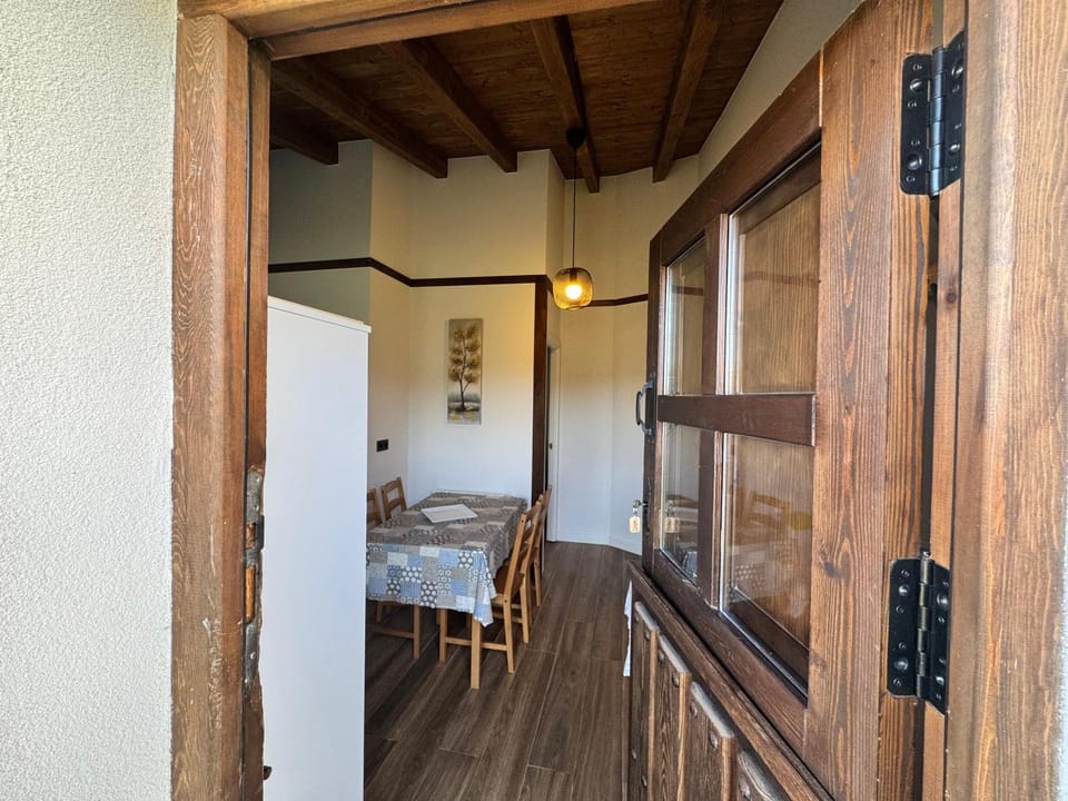 APARTAMENTOS LOS MANZANOS Apartment in Asturias