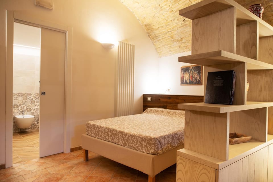 Camere Capobove Assisi Bed and Breakfast in Assisi