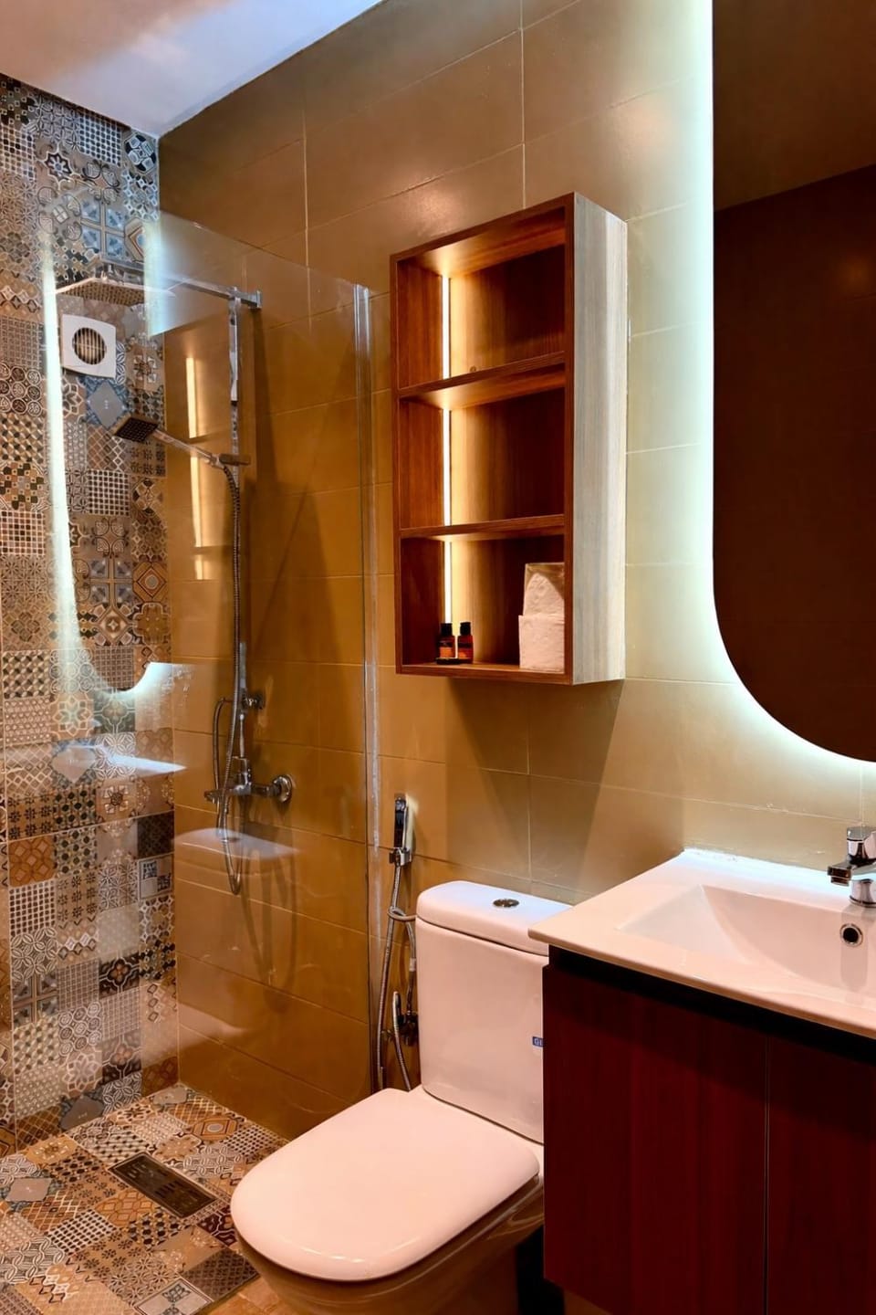 Dolce Aqua Apartment in Tangier-Tétouan-Al Hoceima