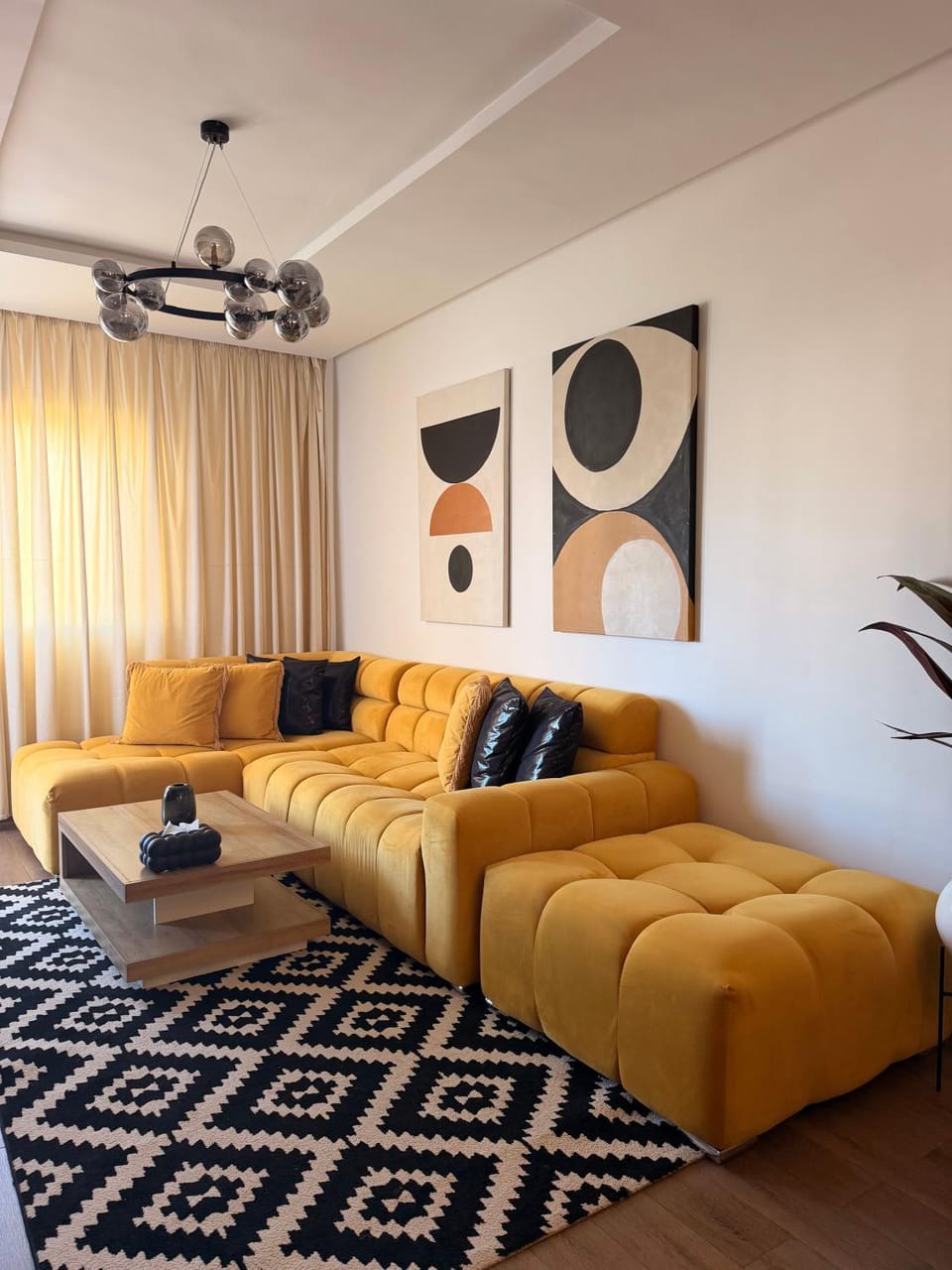 Dolce Aqua Apartment in Tangier-Tétouan-Al Hoceima