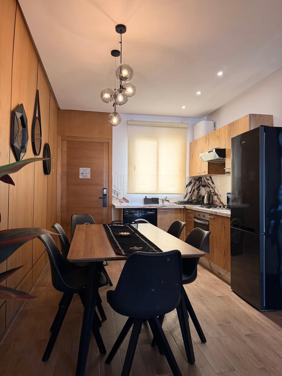 Dolce Aqua Apartment in Tangier-Tétouan-Al Hoceima