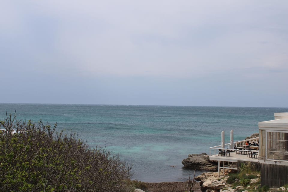 Natural landscape