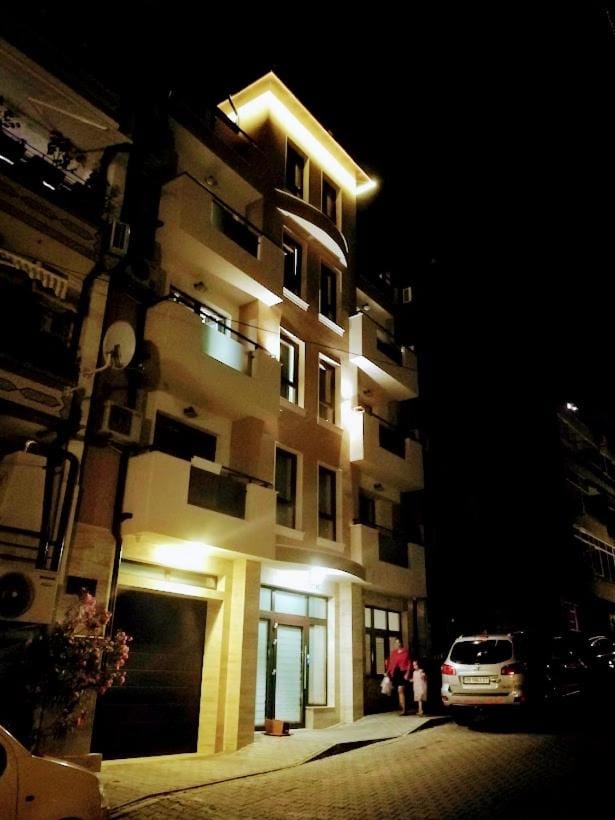 Флора Поморие Bed and Breakfast in Pomorie