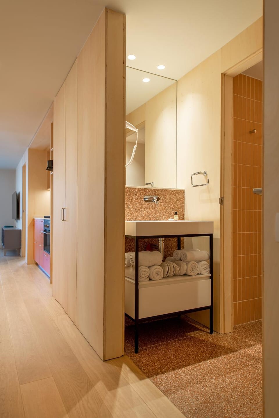 Jardinets De Gràcia by The 5ve Soul Apartment in Barcelona