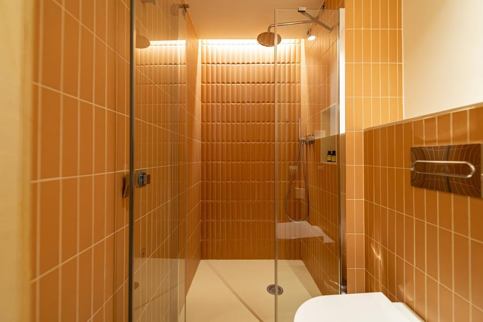 Jardinets De Gràcia by The 5ve Soul Apartment in Barcelona