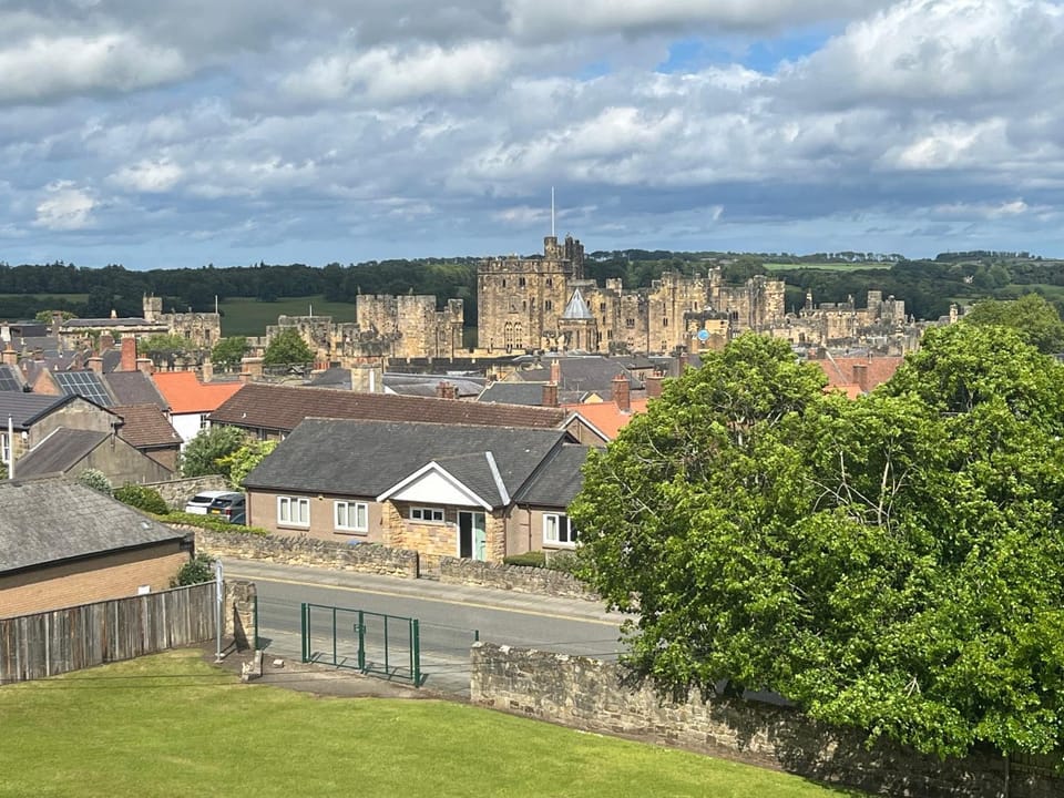 View (from property/room)