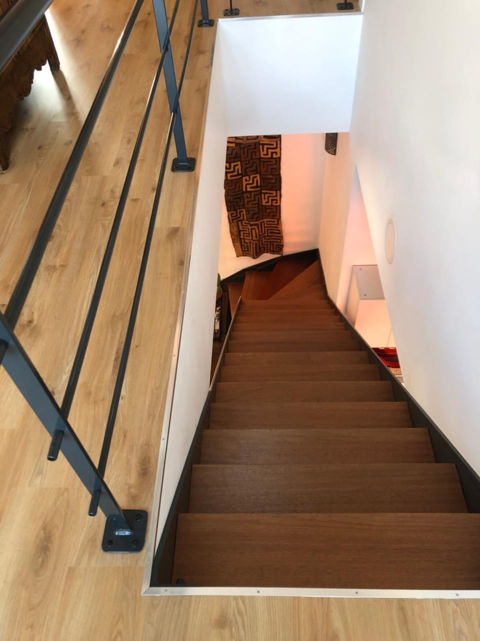 CHAMBRES chez l'habitant Córdoba et Lhassa Bed and Breakfast in Bordeaux