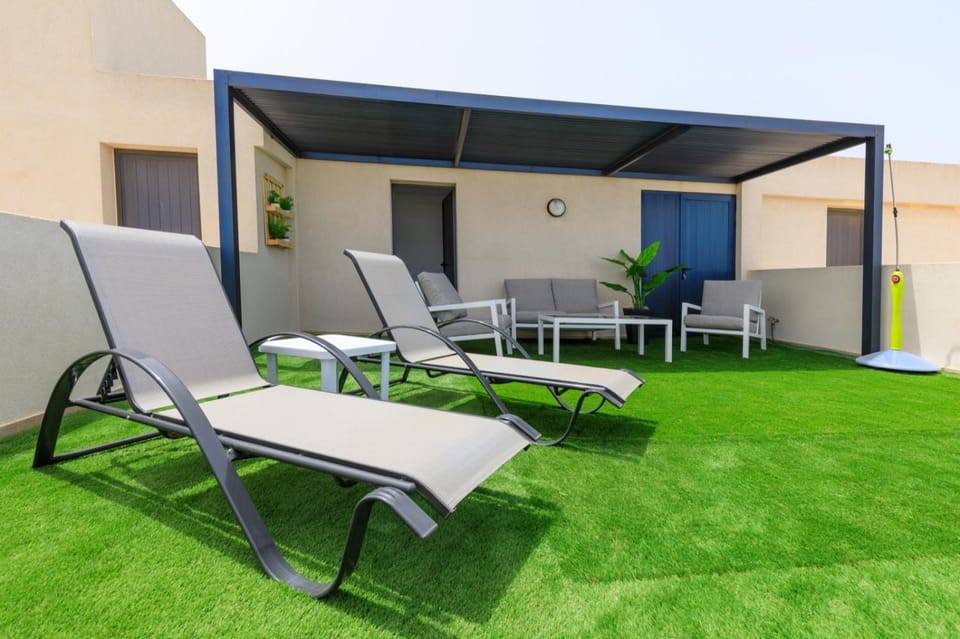 BRUNO'S HOME Apartment in El Cotillo