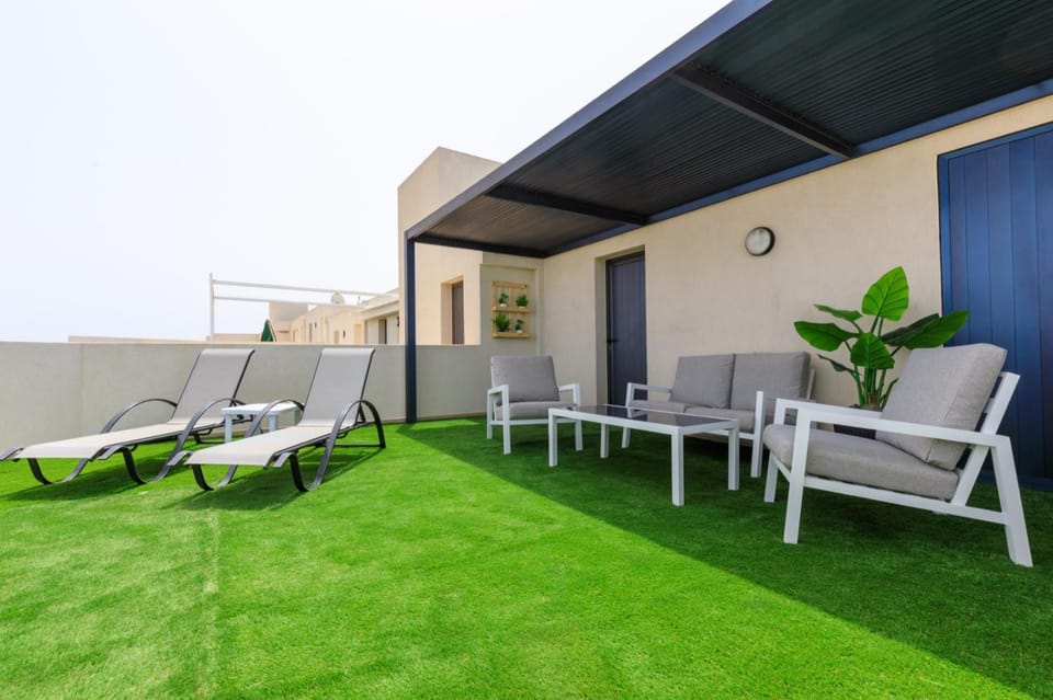 BRUNO'S HOME Apartment in El Cotillo