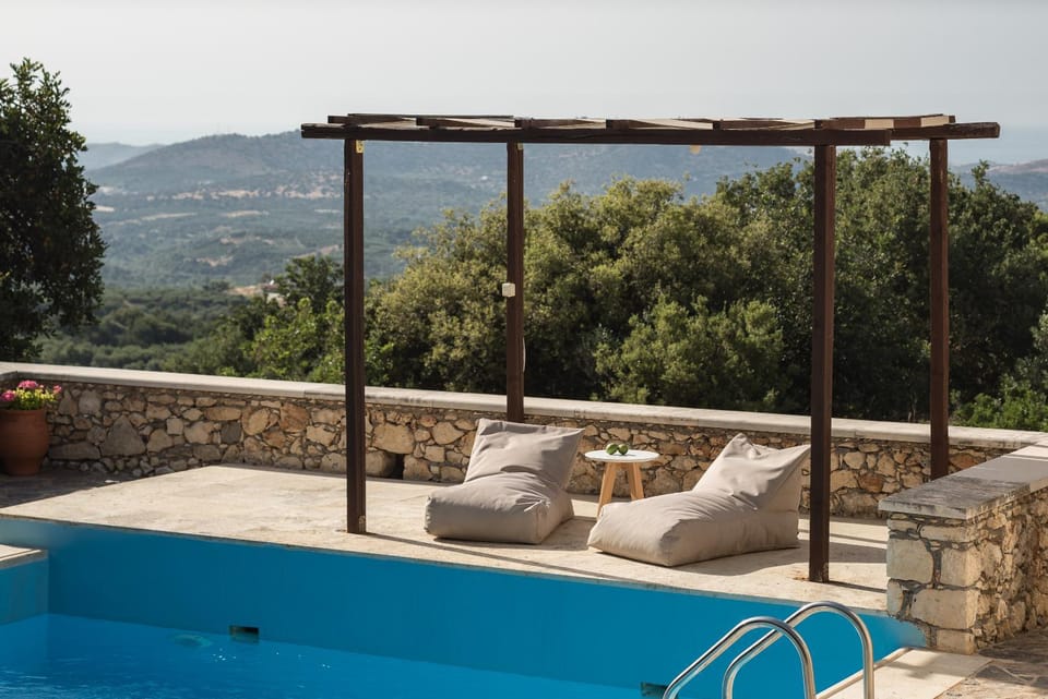 Patio, Balcony/Terrace