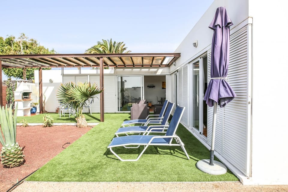 Balcony/Terrace, Balcony/Terrace