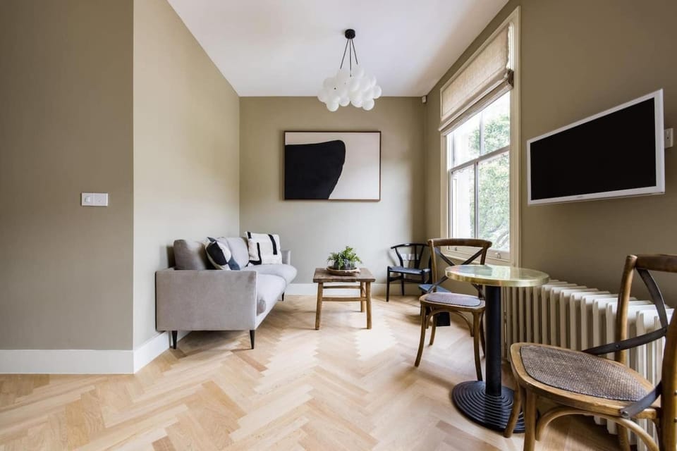The Notting Hill Apartments by HoK Living - NH3 Apartment in City of Westminster