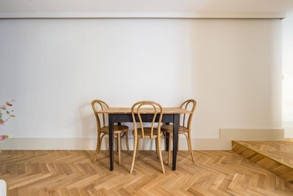 The Notting Hill Apartments by HoK Living - NH1 Apartment in City of Westminster
