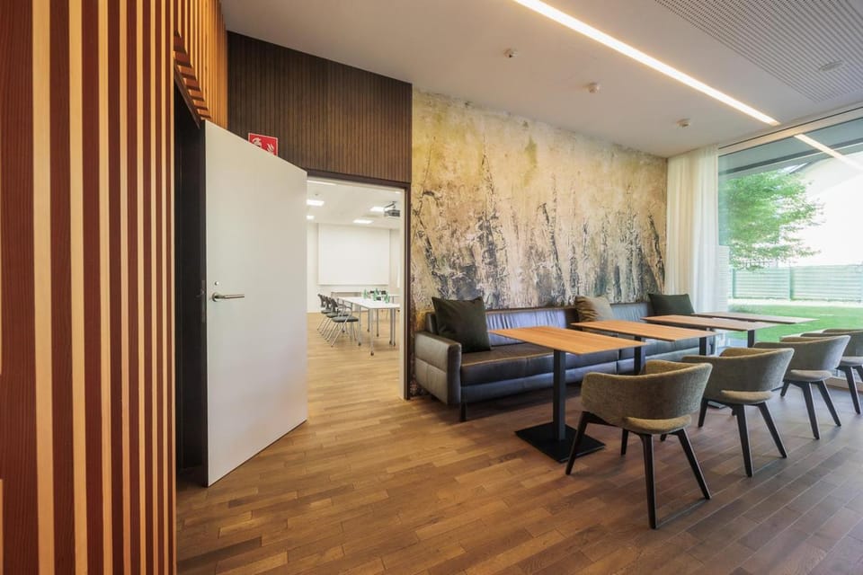 Hotel Wallern Garni Hotel in Upper Austria