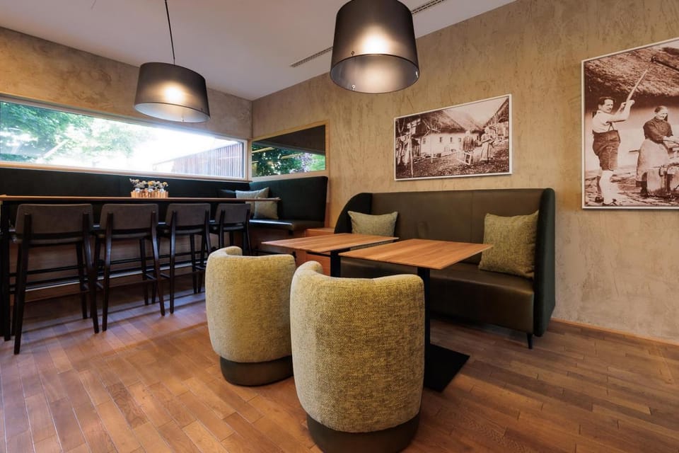 Hotel Wallern Garni Hotel in Upper Austria