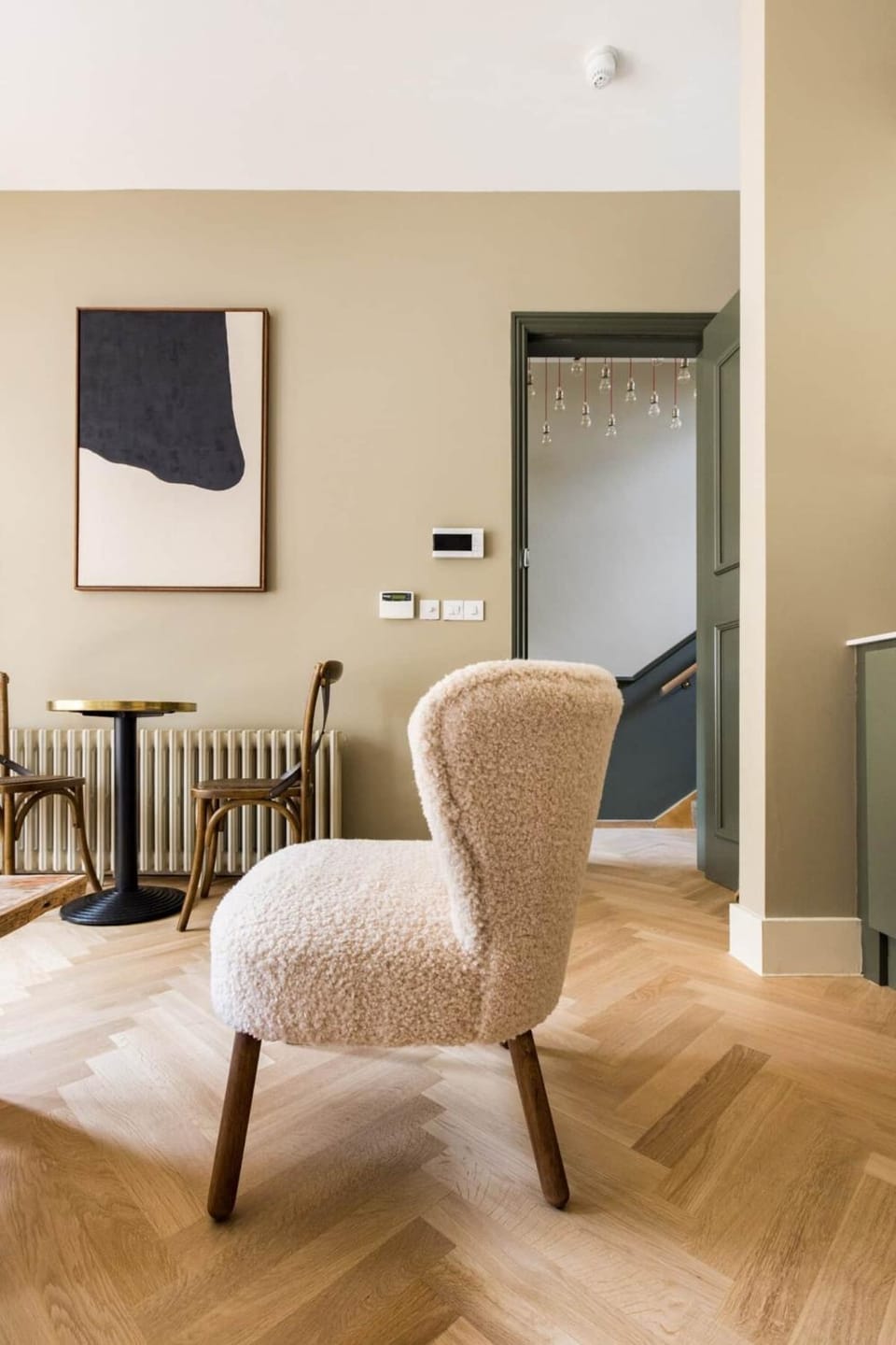 The Notting Hill Apartments by Hok Living - NH2 Apartment in City of Westminster
