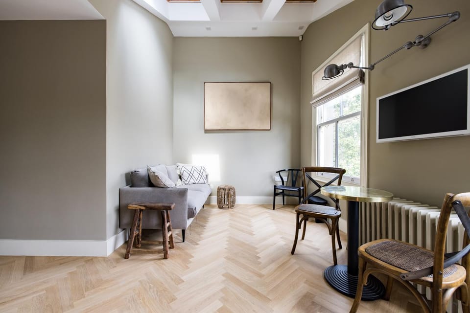 The Notting Hill Apartments by HoK Living - NH4 Apartment in City of Westminster