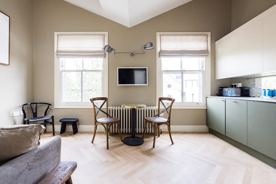 The Notting Hill Apartments by HoK Living - NH4 Apartment in City of Westminster
