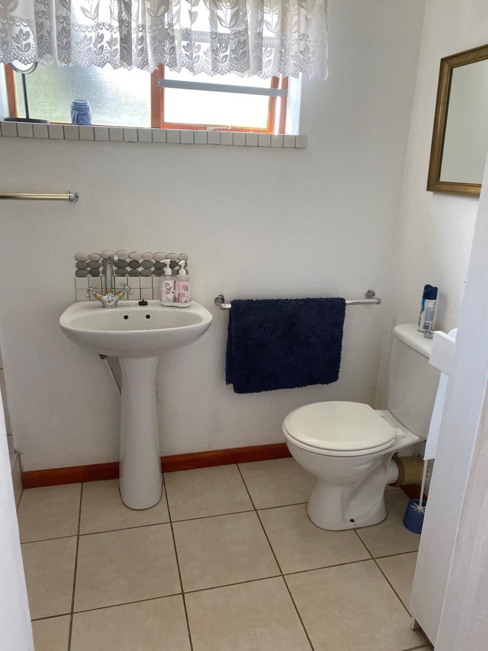 Annie's Hideaway Vacation rental in Western Cape