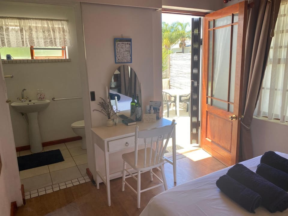 Annie's Hideaway Vacation rental in Western Cape