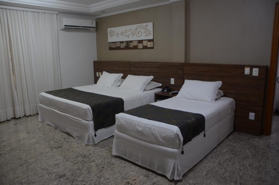 Mavil Plaza Hotel Hotel in State of Maranhão, Brazil