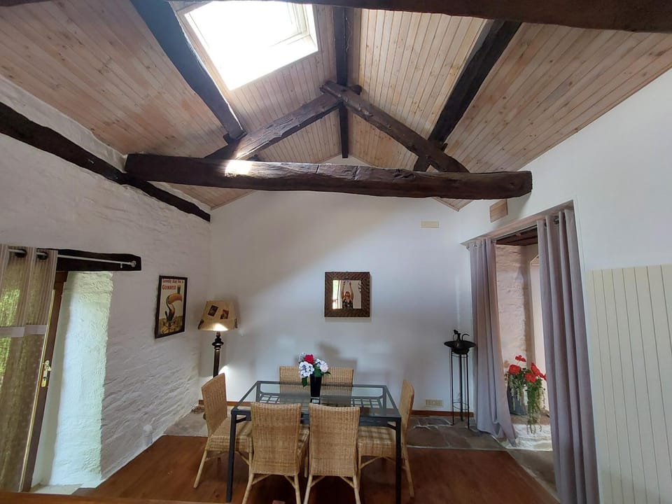 Gîtes la Molière Haute House in Occitanie