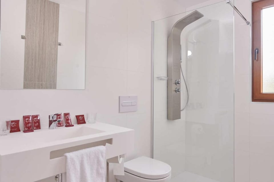 Posada Naturae Hotel in Cantabria