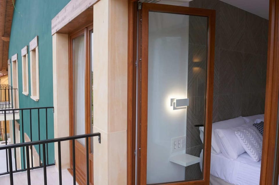 Posada Naturae Hotel in Cantabria