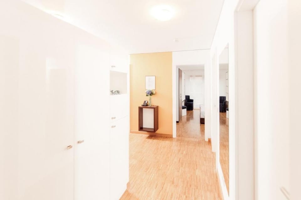 Fabelhafte Wohnungen in der Altstadt Apartment in Heidelberg