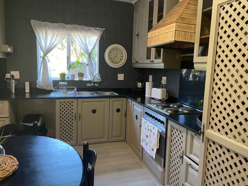Nonna's Cottage Apartment in Umhlanga